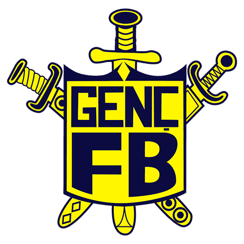 Genç Fenerbahçeliler arması